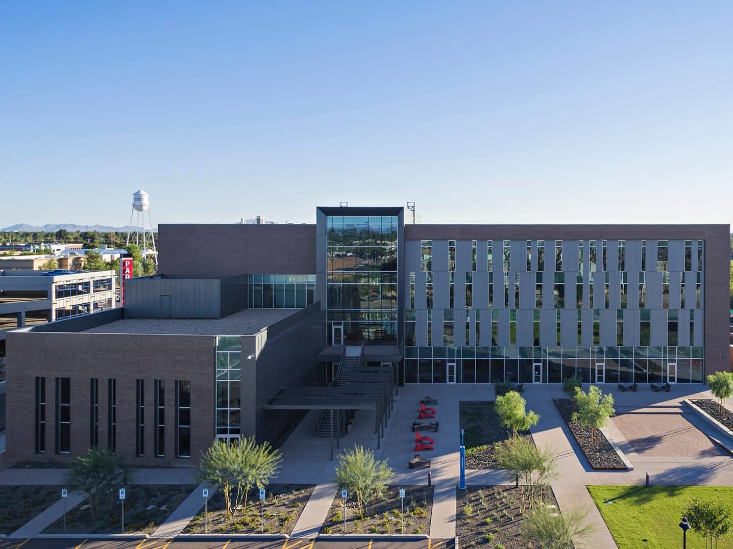 CRNA Schools In AZ University Of Arizona Review
