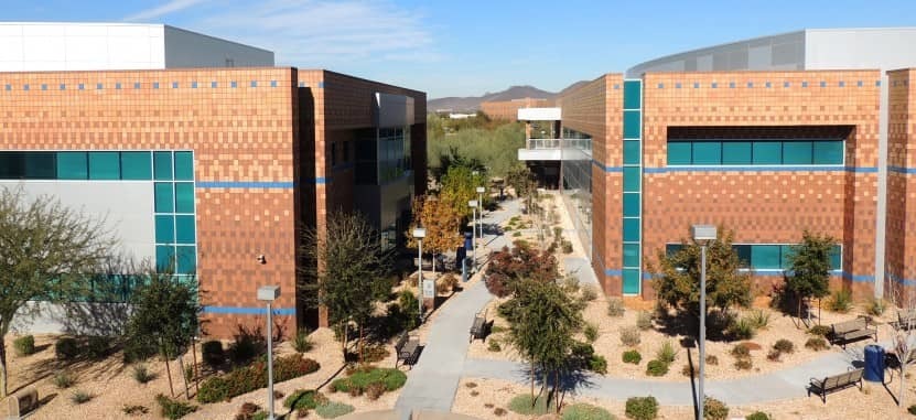 Midwestern University Glendale Arizona CRNA Program Midwestern University Glendale Arizona CRNA Program