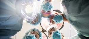 nurse anesthetist background